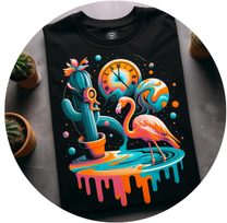 Apparel & Hats